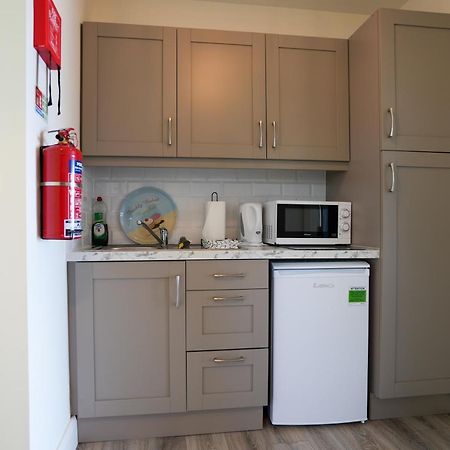 The Gaslight Inn Self Catering Holiday Apartments Rossnowlagh Donegal Экстерьер фото
