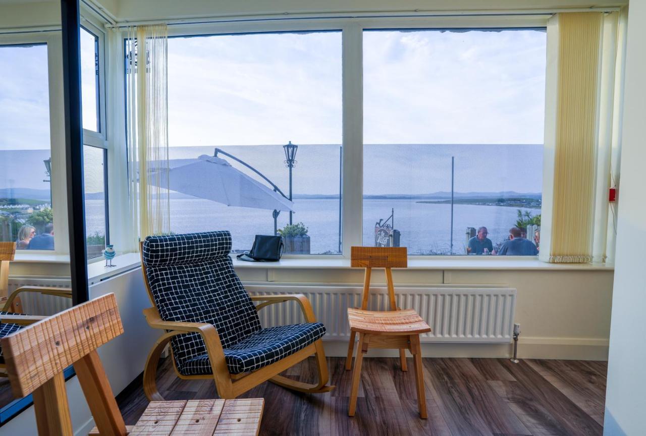 The Gaslight Inn Self Catering Holiday Apartments Rossnowlagh Donegal Экстерьер фото
