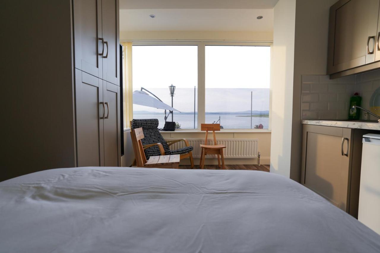 The Gaslight Inn Self Catering Holiday Apartments Rossnowlagh Donegal Экстерьер фото