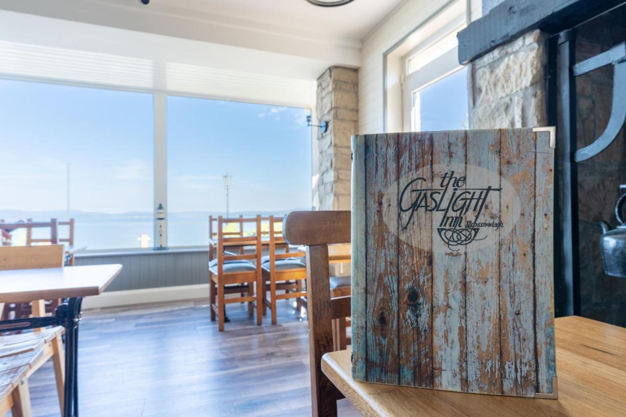 The Gaslight Inn Self Catering Holiday Apartments Rossnowlagh Donegal Экстерьер фото