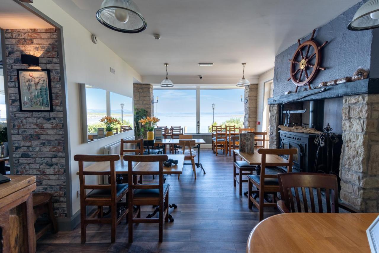 The Gaslight Inn Self Catering Holiday Apartments Rossnowlagh Donegal Экстерьер фото
