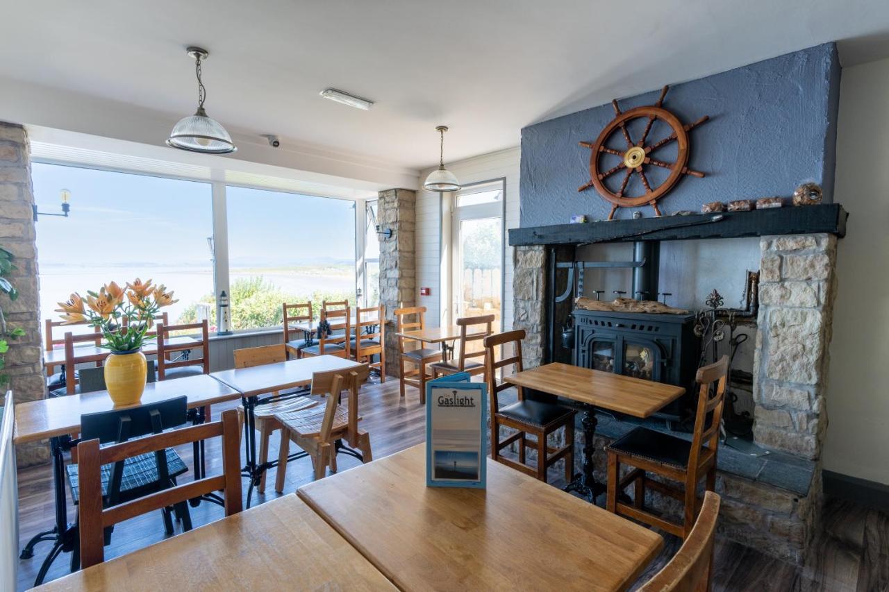 The Gaslight Inn Self Catering Holiday Apartments Rossnowlagh Donegal Экстерьер фото